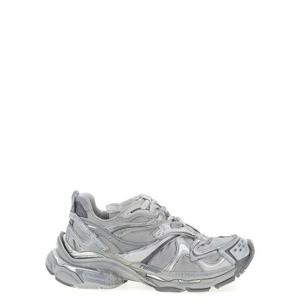 발렌시아가 스니커즈 779064WRNNY1180 Gray