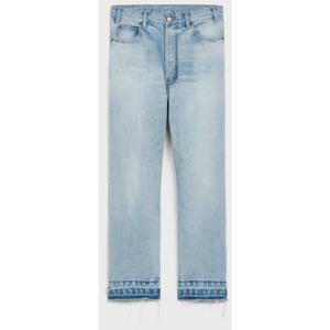 셀린느 데님 팬츠 2N785789D 08KW RIDER WASH