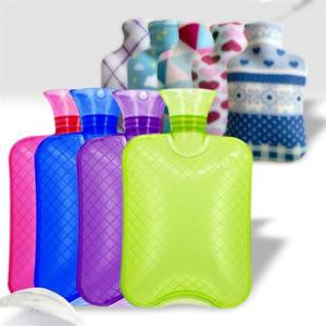 ksr 보온물주머니 유단포 온열찜질팩 온수휴대용손난로500ml 온열팩 온찜질팩 냉온찜질팩