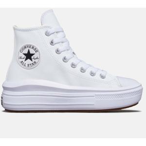 [컨버스] 척테일러 무브레더하이 A04295C 화이트