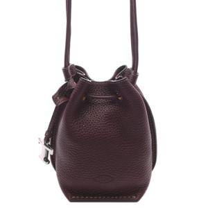 [토즈] 25FW 여성 마이크로 버킷 숄더백 (XBWBUZT0000 WNT R822 25F)