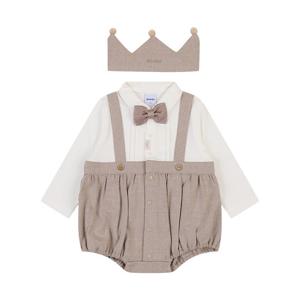 [압소바]가모프 정장 우주복(왕관) A2522302