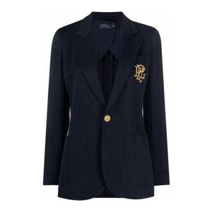 폴로 랄프로렌 수트 자켓 211795348002 Dark Blue