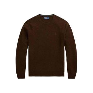 폴로 랄프로렌 스웨터 710974148011 Brown