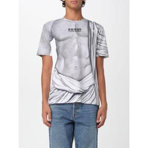 발망 반팔 티셔츠 FH1EG000GF07 YIG Black