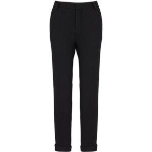 발망 팬츠 BF0PM010WB860PA BLACK