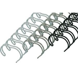 카피어랜드 와이어링 2-1 32mm 흑색 40입/280매 갑(1개입)