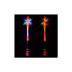 파티클럽눈꽃야광봉LED 응원도구/AAA건전지 (1개)