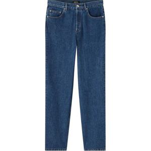 아페쎄 남성 데님 인디고 델라브 팬츠 COHTD M09156 IAL