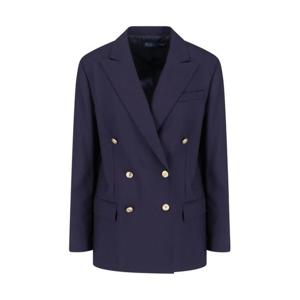 폴로 랄프로렌 수트 자켓 211 952717 001 Blue