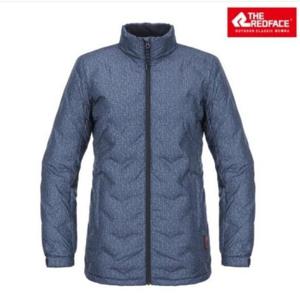 레드페이스 HC22 여성 필라이트프린트튜브하프우먼재킷 REWFJKW21652