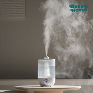 [데비하우스] 올데이 미스트 대용량 4L 초음파 가습기 DB-UH7 포토리뷰 이벤트