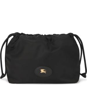 [국내배송]버버리 홀스슈 드로스트링 파우치백 8111317 117221 A1189 매니아온