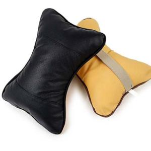 차량용목받침 자동차 목베개 차량용 목받침 헤드레스트 목쿠션 머리