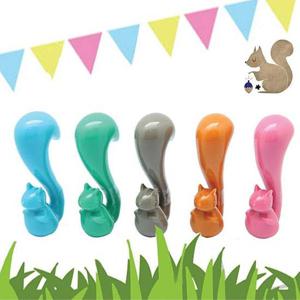 다람쥐 캐릭터 볼펜 귀여운 볼팬 예쁜 펜 필기구 미니 볼펜 필기구 문구 팬시 캐릭터