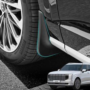 디올뉴 팰리세이드 LX3 머드가드 순정형 흙받이 차량필수용품