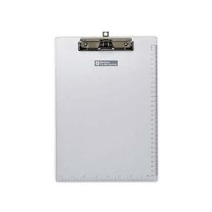 메탈 클립보드 A4 은색 F917-7 문화산업 화일 바인더 클립보드 A4 메탈 은색 F9177 문화산업 커버형클립보드 클립보드제작