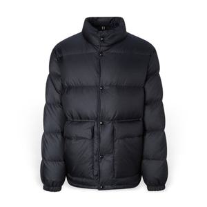 [헤지스 남성] 남성 구스다운 패딩 푸퍼 HZJU5D501CG HZJU5D501