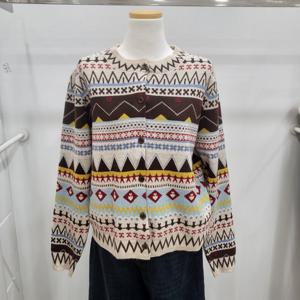 [무자크]노르딕 니트가디건(MQ1WKC03)