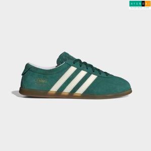 아디다스 현대백화점 [Women] 가젤 로우 프로 JS1310 인기운동화 [현대백화점 쇼핑백 증정]