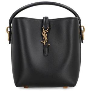 생로랑 토트백 7658702R20W1000 BLACK