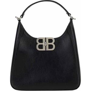 발렌시아가 숄더백 8019282ABFJ1000 BLACK