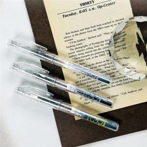 플래티넘 프레피 만년필 특별 한정판 12지신-뱀띠 문구반점