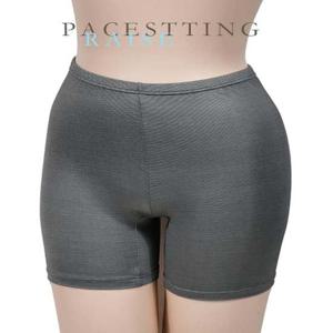 인견 여름 쾌적한 3부 여성 속바지 속반바지 비침방지