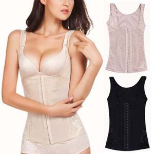 여자 여성 뱃살 상체 압박 보정 속옷 코르셋 쉐이퍼