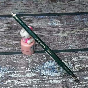 파버카스텔 2.0mm 클러치펜슬/홀더펜 TK9400 B 문구반점 홀더펜 드로잉펜 드로잉샤프 필기구 수입펜 수입필기구 수입샤프 샤프펜 고급펜