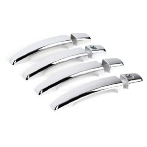 크루즈4도어/5도어 크롬도어캐치몰딩 K-451