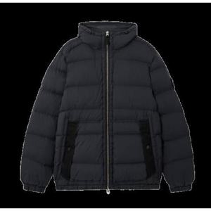 25FW 스톤아일랜드 심리스 터널 다운 자켓 K2S154100040S0028V0029