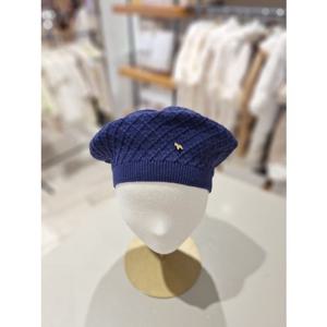 [에뜨와] 아델린니트베레모 07T177081 (NAVY) 신상품 현대울산 07T177081