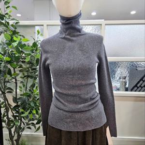 [부루앤쥬디]스탠골지폴라 그레이 BBRAPO007B