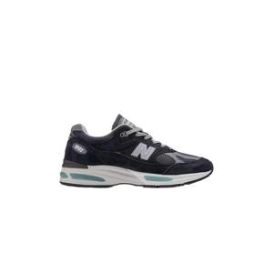 New Balance뉴발란스 991v2 메이드 인 UK 다크 네이비 스모크드 펄 U991NV2