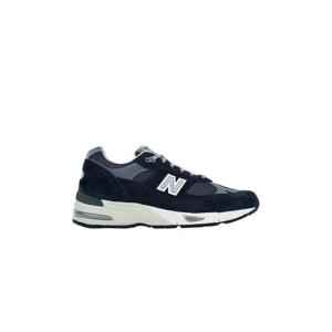 New Balance뉴발란스 991 메이드 인 UK 네이비 M991NV