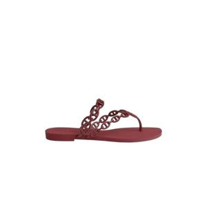 Hermes에르메스 아일랜드 샌들   루즈 아쉬 H241051ZL1