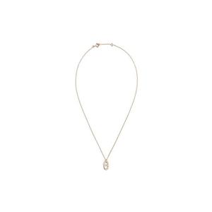 Hermes에르메스 스몰 파랑돌 펜던트 로즈 골드 H108615B00