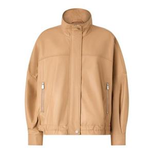 핑코 수트 자켓 106235 A31YD41 Beige