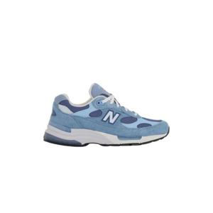 New Balance뉴발란스 992 메이드 인 USA 더스크 샤워 U992TO