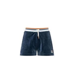 카사블랑카 드로스트링 벨벳 반바지 WPF25JTR276 01 TP970363242