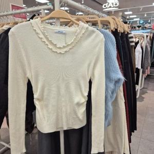 밸리걸 HC12 니트 71569124