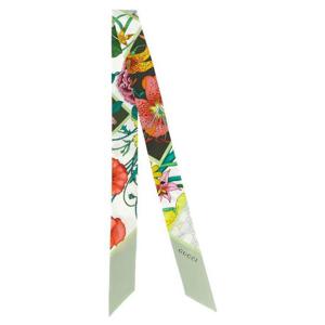 구찌 머플러 스카프 8512013G0013367 Green