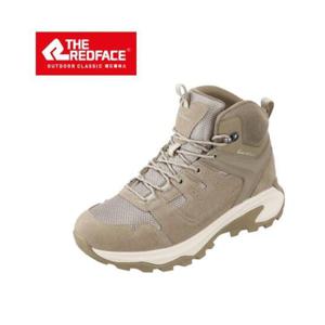 레드페이스 sh06 콘트라 헤이스 미드 등산화 RESGMCX24100BE