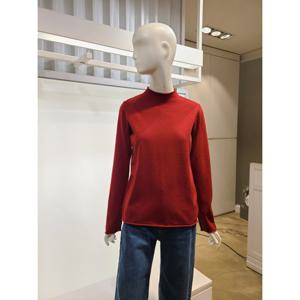 [숲]반넥 베이직 긴팔 니트(SC2LK35)