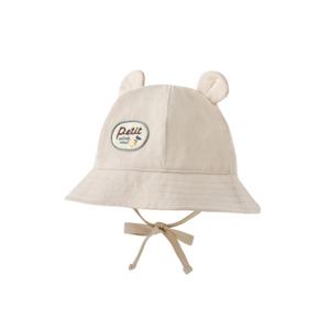 [밍크뮤] (BE)퓨어베베버킷햇 (36114-801-01) 3611480101