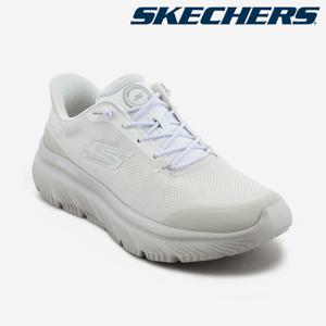 스케쳐스  남성 고 워크 맥스 쿠셔닝 하이퍼버스트  슬립인스  SP0MWCGX082-GD