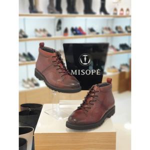 [미소페]MARIOby미소페 남성 워커 부츠 122146003