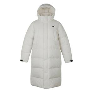 뉴발란스패딩 EQS NBNPGCO413-39 액티브 롱 다운 자켓