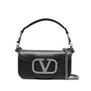 발렌티노 가라바니 숄더백 WB0K53CWR249 BLACK